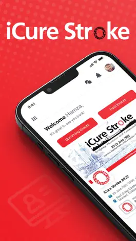 Game screenshot iCure Stroke 2022 mod apk