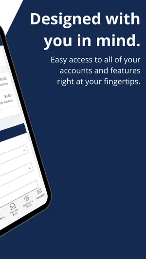 802 Credit Union screenshot 2