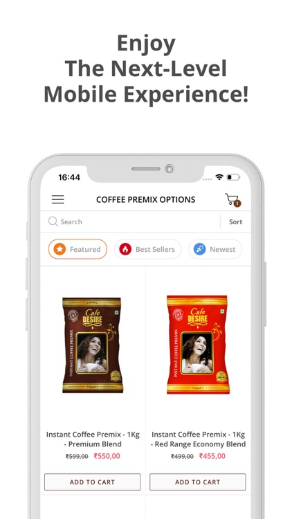 cafedesireonline.com