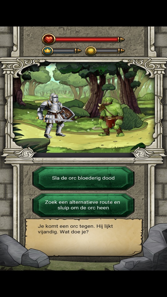 #2. Intro Game (iOS) 由: Serious Game Academy