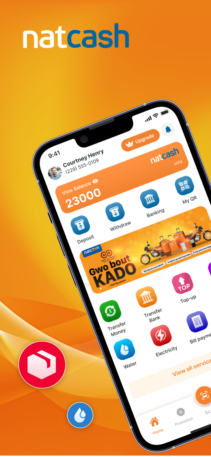 Natcash Natcom