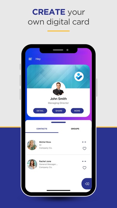 Auco app screenshot
