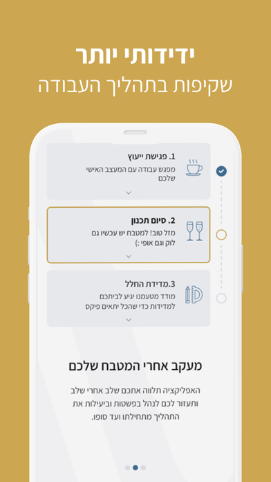 Avivi Smart&Simple Screenshot
