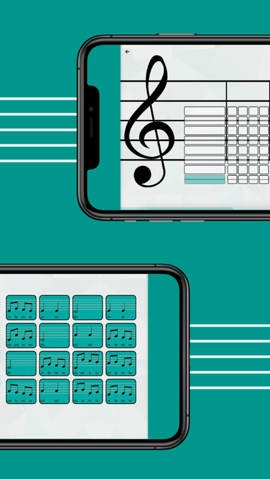 Musicators Screenshot