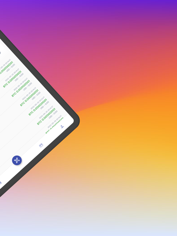 Screenshot #5 pour SimplePay
