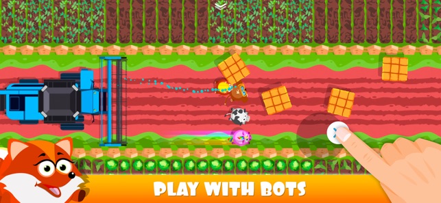 2 3 4 Player Mini Games 30 Game One Frame::Appstore for Android