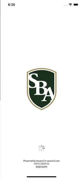 Game screenshot Silverdale Baptist Academy apk