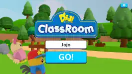 Game screenshot Didi & Friends Classroom mod apk