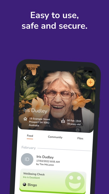 CareApp screenshot-4