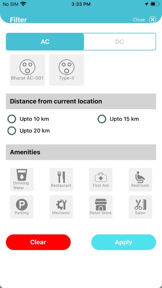 #4. EV Yatra (iOS) 由: Bureau of Energy Efficiency