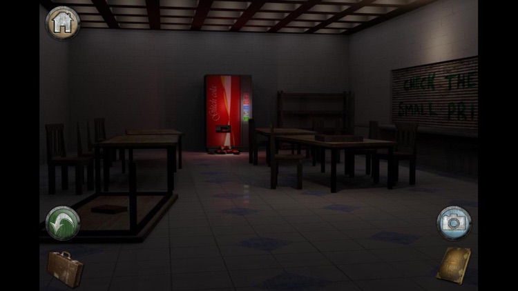 Forever Lost: Episode 2