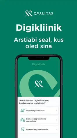 Game screenshot Digikliinik mod apk