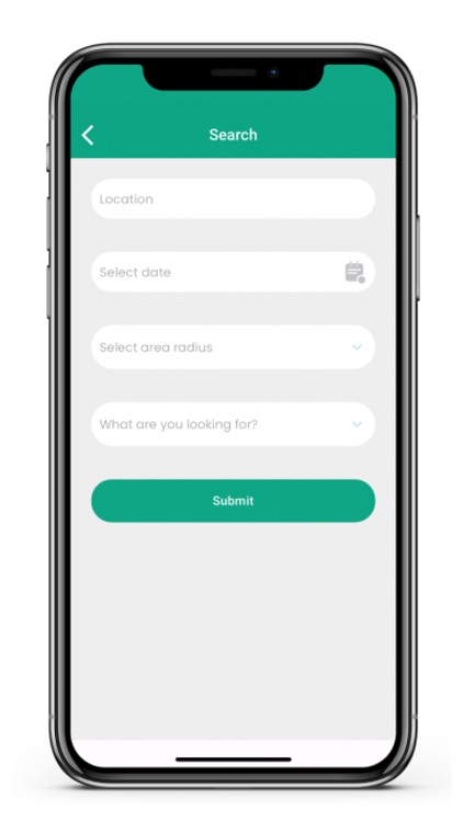 Groovi: Local Event Finder screenshot-3
