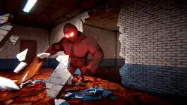 Game screenshot Buff Imposter Scary Horror apk