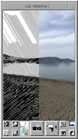 Game screenshot ca-mera+ hack