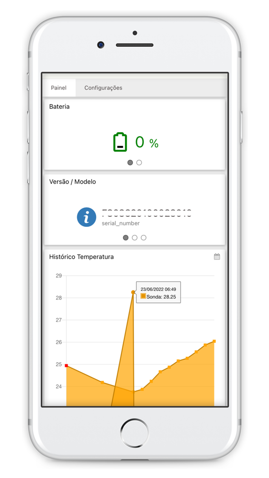 #4. Expectrun (iOS) Podle: Expectrun Tecnologia da Informação Ltda