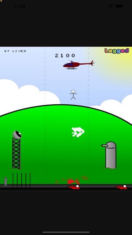 KGSKYDIVING screenshot-5