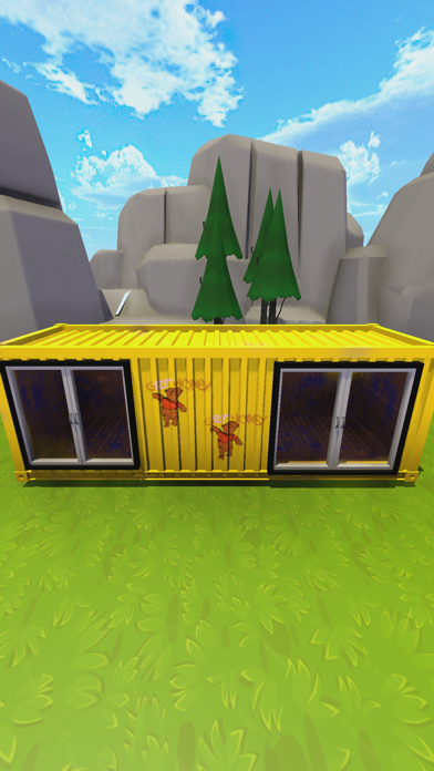 DIY Tiny House Screenshot