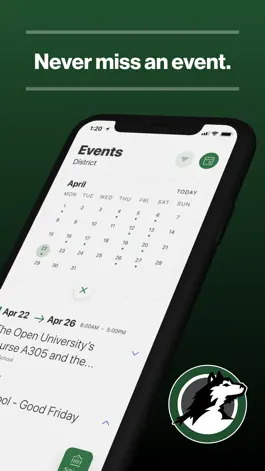 Game screenshot Hansen Huskies hack