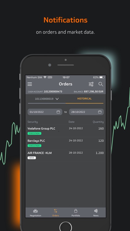 Bankinter Broker screenshot-4