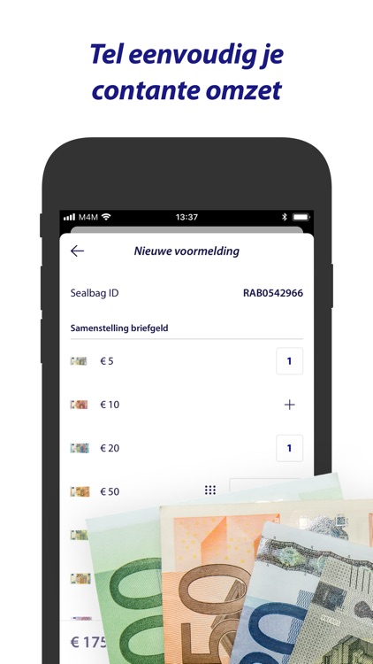 Rabo Smart Pay screenshot-4