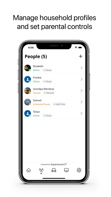 HTC's Advanced WiFi App