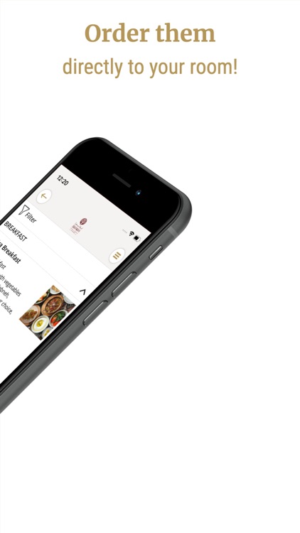 Boudl Hotels and Resorts screenshot-4