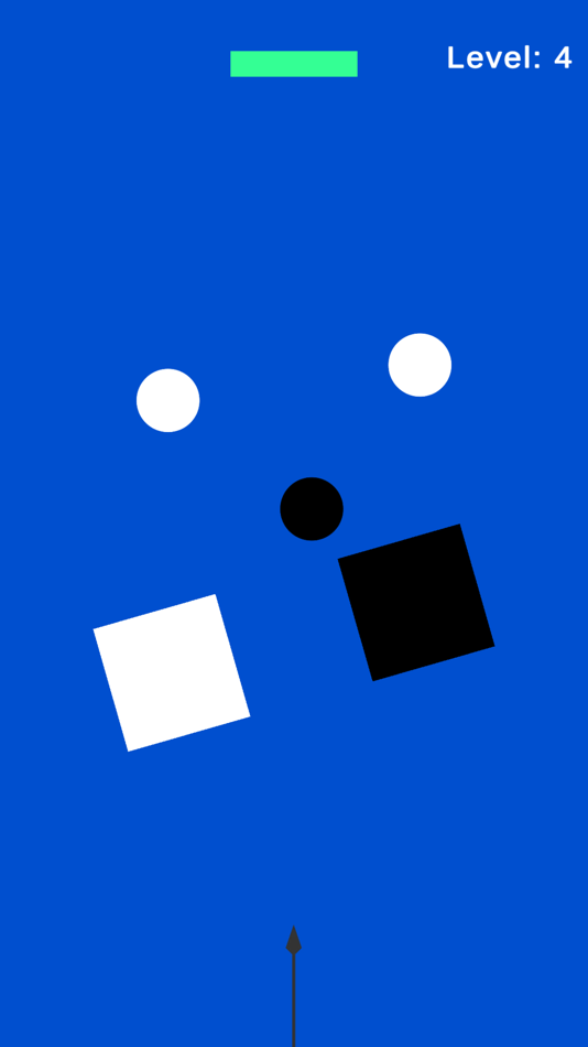 #3. Target Arrow (iOS) Podle: AI Opto Labs LLC