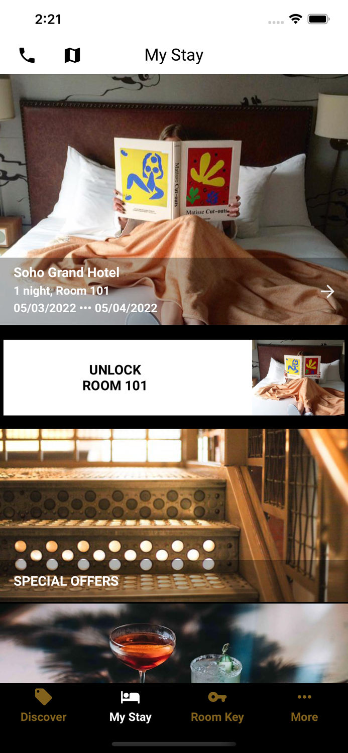GrandLife Hotels