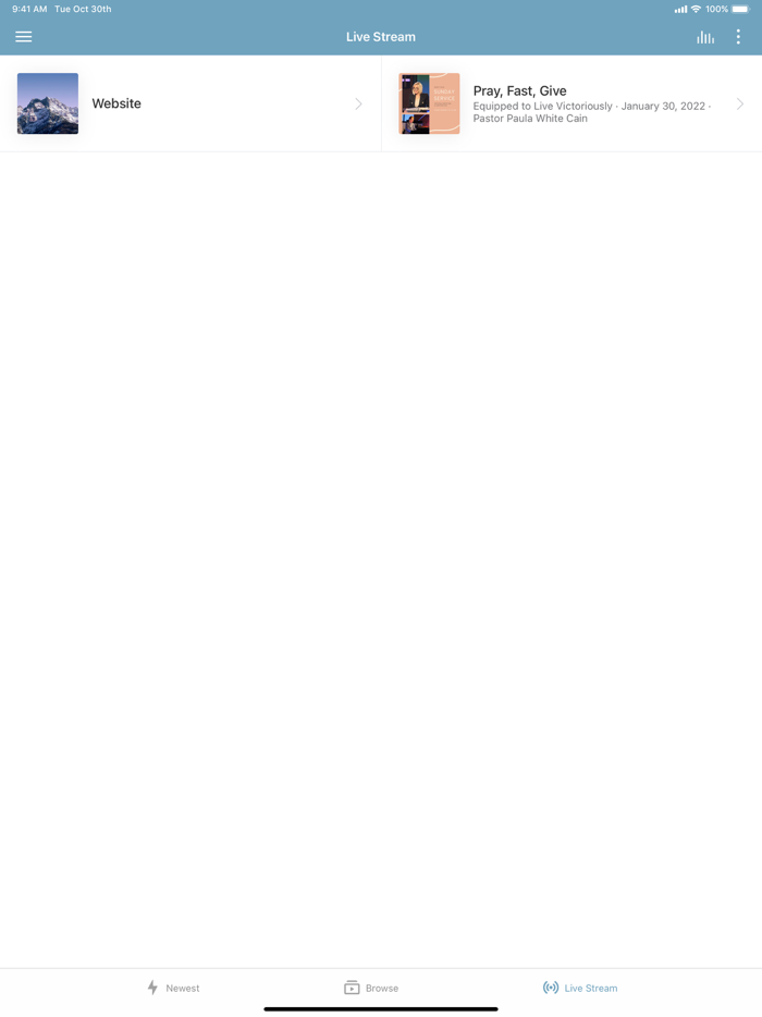 Life Network for Women