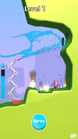 Game screenshot Sprinkling 3D mod apk