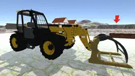 Game screenshot Bulldozer Bucket Simulator mod apk