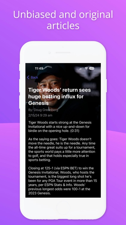 NewsNest: Unbiased News