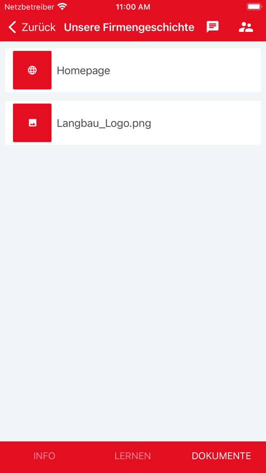 #6. Lang4you (iOS) 由: Ing. Hans Lang GmbH