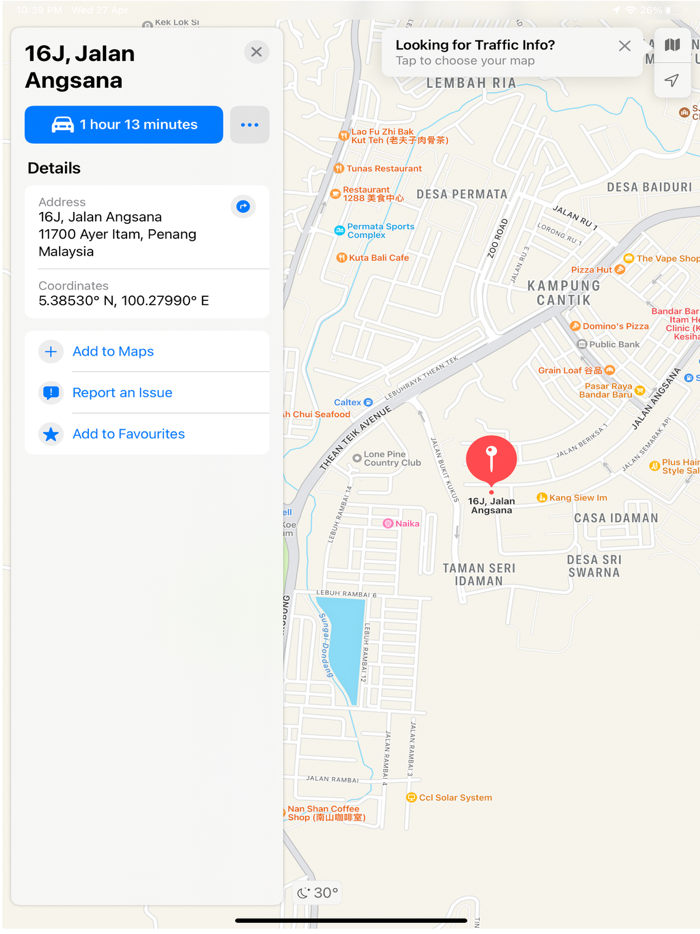 Penang Stops Violence ver.2