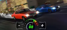 Game screenshot Drag Clash Pro Racing Game apk