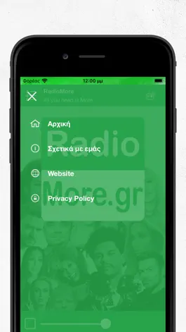 Game screenshot RadioMore hack