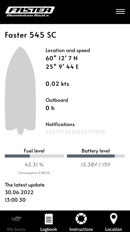 My Faster