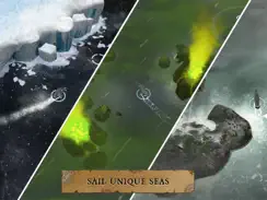 Abandon Ship iPad image 1