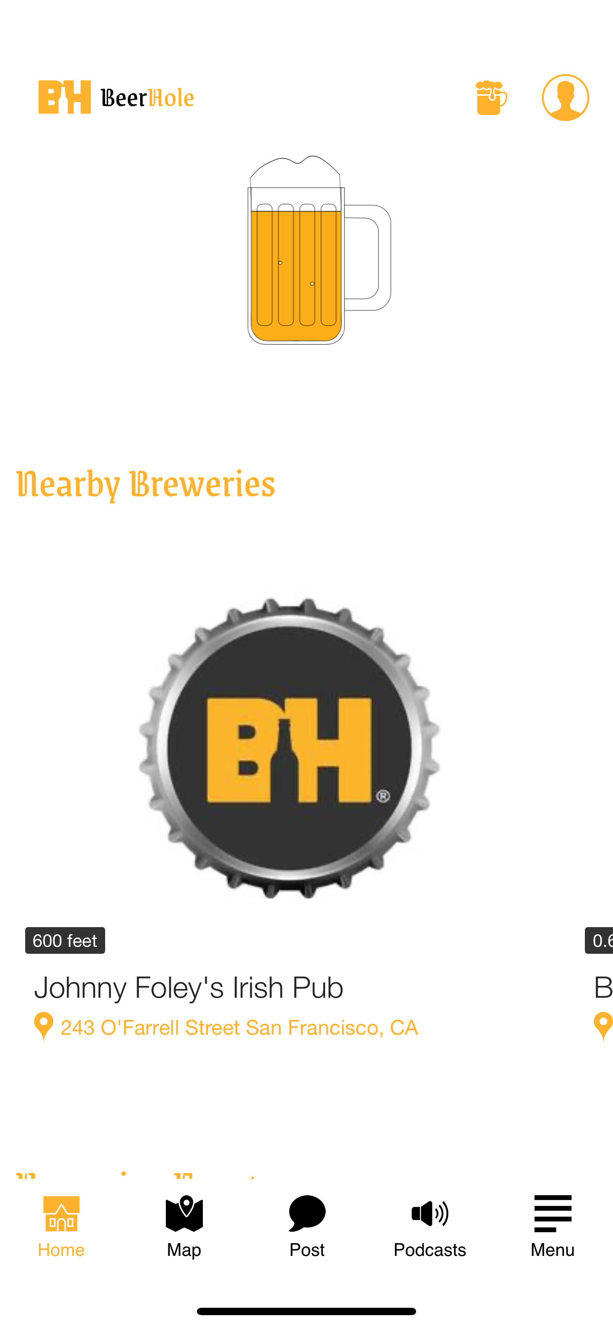 BeerHole