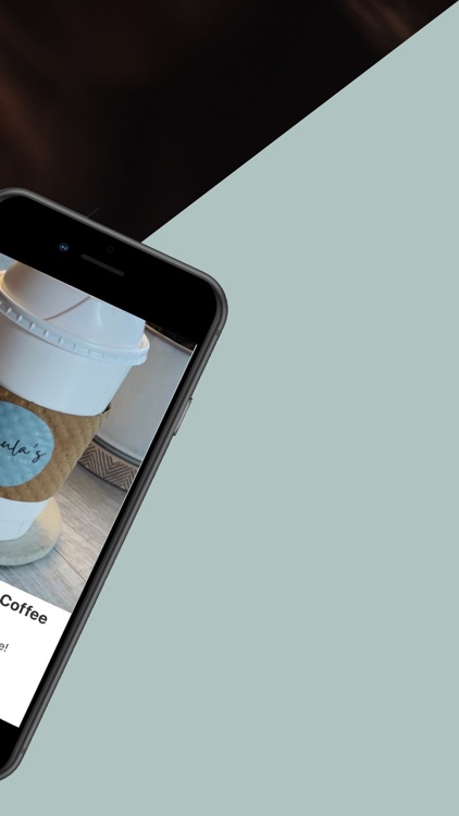 Paula’s Coffee House