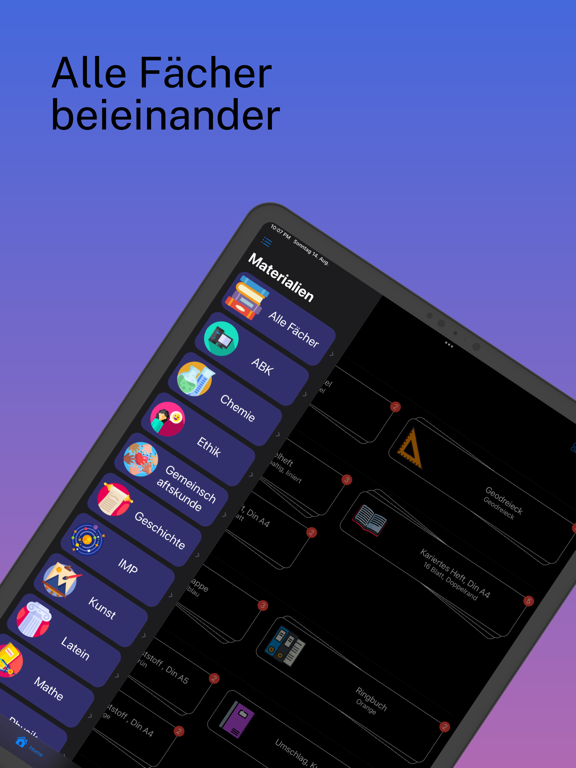 Screenshot #4 pour Order Corner