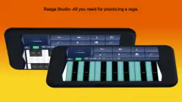 Game screenshot Raaga Studio by SaReGa mod apk