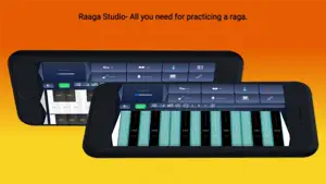 Raaga Studio by SaReGa screenshot 1