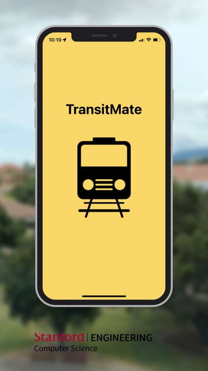 TransitMate
