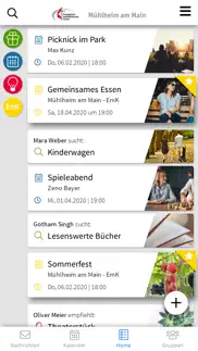 mühlheim am main - emk iphone screenshot 1
