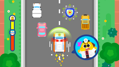 Cocobi Hospital - Doctor Play Screenshot
