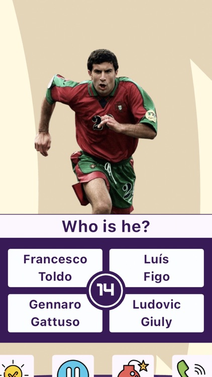 Football Master Quiz 2024 screenshot-6