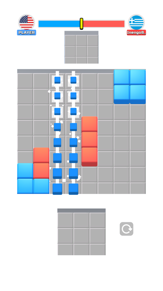 #2. Draw Block (iOS) 由: 4s-games