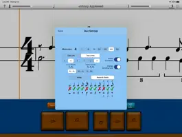 Game screenshot Music Theory Rhythms mod apk